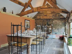 3 bedroom accommodation in Broome Chatwall, near Church Stretton - Image 5