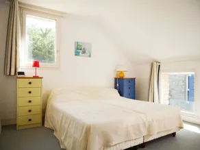 Charmante maison entre port et océan à Arzon, jusqu'à 6 personnes - FR-1-639-118 - Image 3