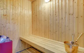 Acogedora casa en Sjølund con sauna - Image 2