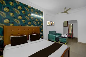 Classic Irrum Manzil Metr Green Banjara - Image 3