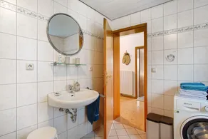 Apartamento 'Hönneblick' com terraço privado, jardim privado e acesso Wi-Fi - Image 3