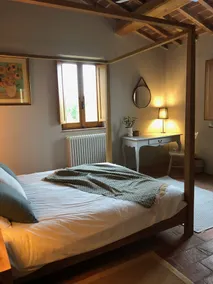 Villa with Heated pool Casa Fontanelle our property for rental in Umbria, Italy - Image 3