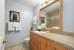 25% de rabais sur les soldes d'automne - Ocean View Hale Kamaole 208 - Image 2