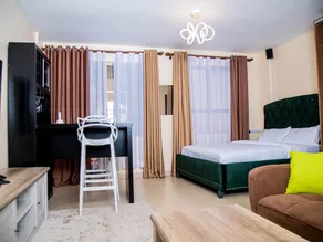 A Modern home in the heart of Nairobi. - Image 4