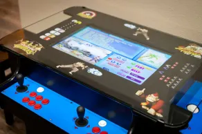 On Tahoe Time - Pets Pool Table Game Room - Image 3