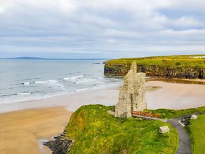 Ballybunion Holiday Cottages No 7 by Trident Holiday Homes - Image 5