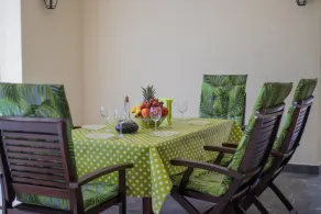 Villa Cedar with large swimming pool and summer kitchen - Image 2
