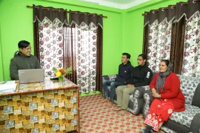 Authentic village living with organic foods and natural environment - Image 2
