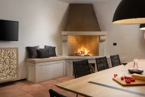 Luxury Villa Artemis with Heated Pool - Image 5