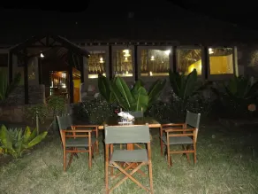 Ol-Moran Tented Camp - Image 5