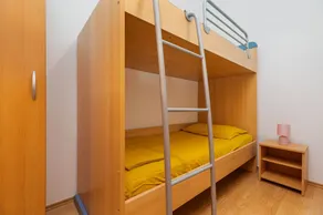 One bedroom apartment near beach Sumpetar, Omiš (A-2808-b) - Image 4