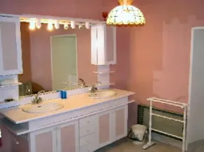 mansion - 7 rooms - 9 persons - Image 2