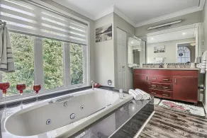 Superbe maison de vacances, jusqu'à 18 personnes, Ravine Retreat - Image 2