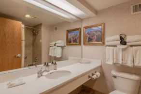 Grand Lodge Condo In The Heart Of Mt Crested Butte 1 Bedroom Condo - No Cleaning Fee! by RedAwning - Image 5