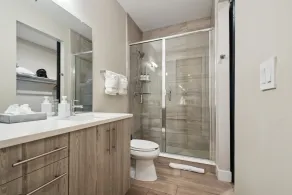Denver's No1 Penthouse Huge Patio Rino ART Lofts - JZ Vacation Rentals - Image 4