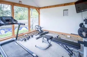 West Barn - 2 Bedroom Cottage - Llandeilo - Image 3