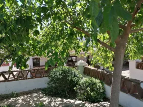 Cortijo azienda Dehesa in Estremadura, Mérida (Spagna) - Image 3