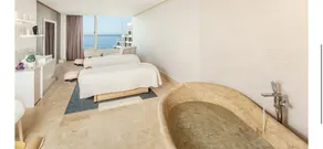 Luxury Garza Blanca Resort & Spa Cancun 2 bedroom/3 bath Unit sleeps 6 - Image 2