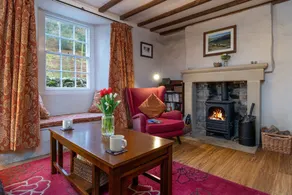 PERFEKTE Hütte, um atemberaubende Swaledale, wunderschöne Dales Spaziergänge von der Tür zu genießen - Image 2