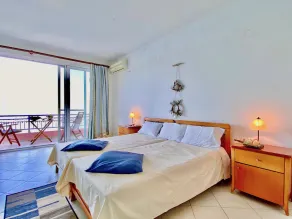 SeaFront Villa Ourania - Image 5