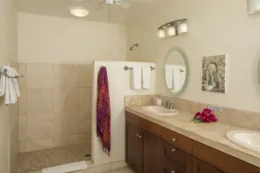 Blue Agave Villa- Dazzling Sunsets, Amazing Views, Pool, Generator A/C in Br's - Image 2