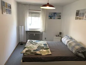 Ramstein Zimmer mit eigenem Bad, Gemeinschaftsküche und Wohnzimmer / Balkon - Image 2