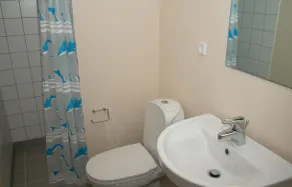 2 quartos Alojamento em Gudhjem - Image 2