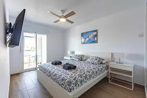 Lisasol. Apartment with sea views. - Image 3
