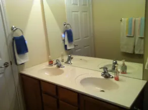 HOME RENTALS IN SUN CITY GEORGETOWN, TX, near Austin 105 Providence St - Image 3