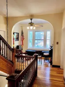 Arboretum Suite in the historic Manor House! - Image 5