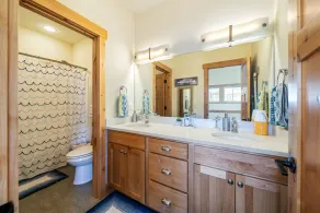 Bereit oder Knoten bei Lake Chelan Lookout Vacation Rentals - Image 4