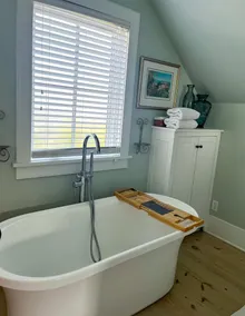 Deep Water Cottage - New House 2008 - Image 2
