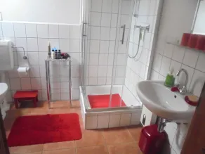 Apartamento - Güstrow: Apartamento Bergfeld - Image 2