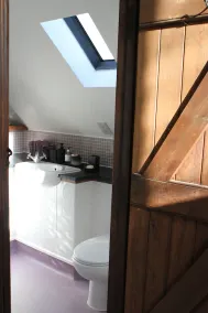 Stylish 3 bedroom rural cottage on conservation farm - Image 4