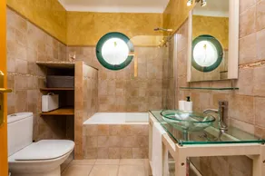 Apartment Sa Mina with Terrace & Wi-Fi - Image 4