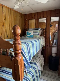 Cozy Cabin Setting - Secord Lake (kayaking) - ORV Trails & Golf Courses nearby - Image 4