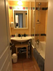 Lägenhet Arcangues foten av Golf, nära Biarritz - Image 2