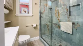 Lido Breeze - 1/2 Block From Beach - Piscina privata - Image 2