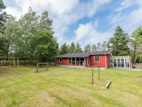 6 person holiday home in Nørre Nebel-By Traum - Image 2