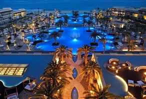 LUXURY RESORT IN NUEVO VALLARTA - Image 4