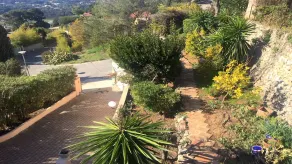VILLA *** 4p MEERBLICK 180 ° CARQUEIRANNE Blick auf Porquerolle PISC. PRIVATE - Image 5