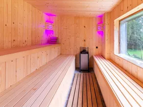 Former Hotel with Swimming Pool, Hot Tub, Sauna for Family Groups - Image 4