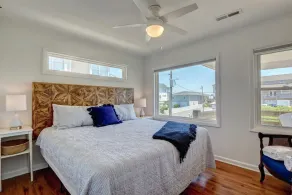 OCEAN VIEW. 2ND ROW. PVT HEATED POOL. PVT BEACH ACCESS. CLASSIC TOPSAIL! - Image 2