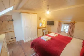 Tal y Gaer Cottage Fishguard - Image 4