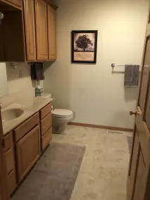 Golf/Hunting/Fishing/ATV Retreat. One level home - Image 2