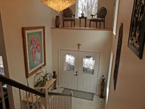 Das Forsythia-Zimmer im Kennedy Manor - Image 2