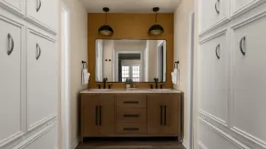 5BR Oasis w Pool Spa Sauna & Fire Pit - Image 4