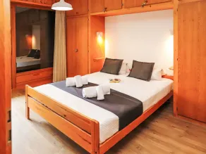Voll ausgestattete Wohnung | Skifahren in der Nähe | Haustiere erlaubt - Image 4