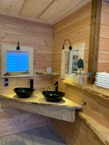Chalet luxueux de montagne avec SPA et sauna - Image 5