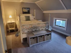 The Nest - one bed apartment - Image 4